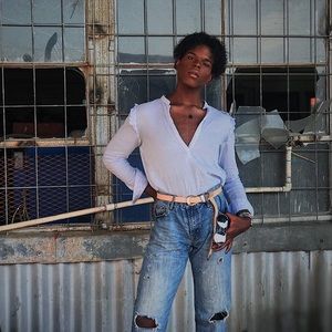 Meet your Posher, Tyler